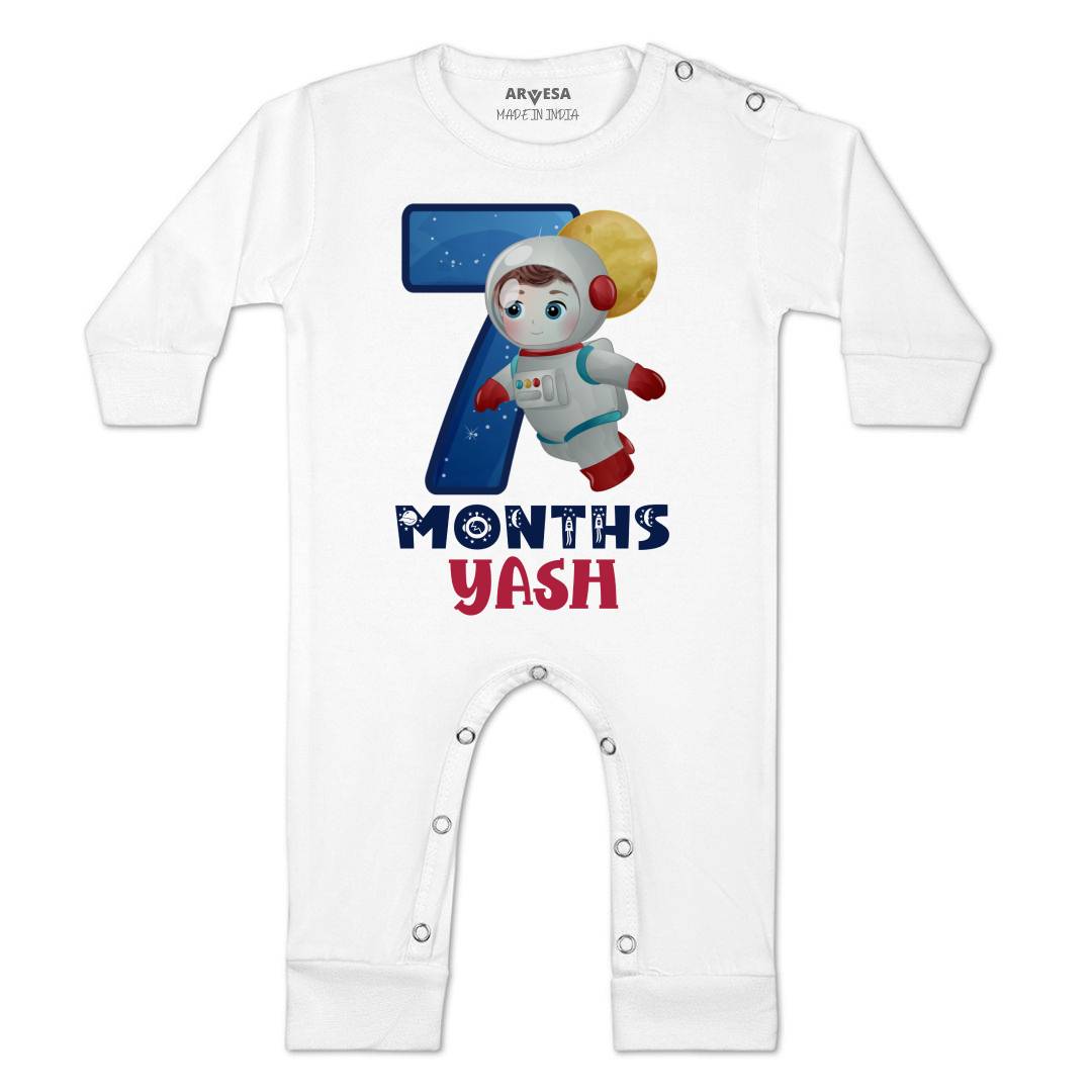 Arvesa 7 Month Baby Boy & Girl Dress