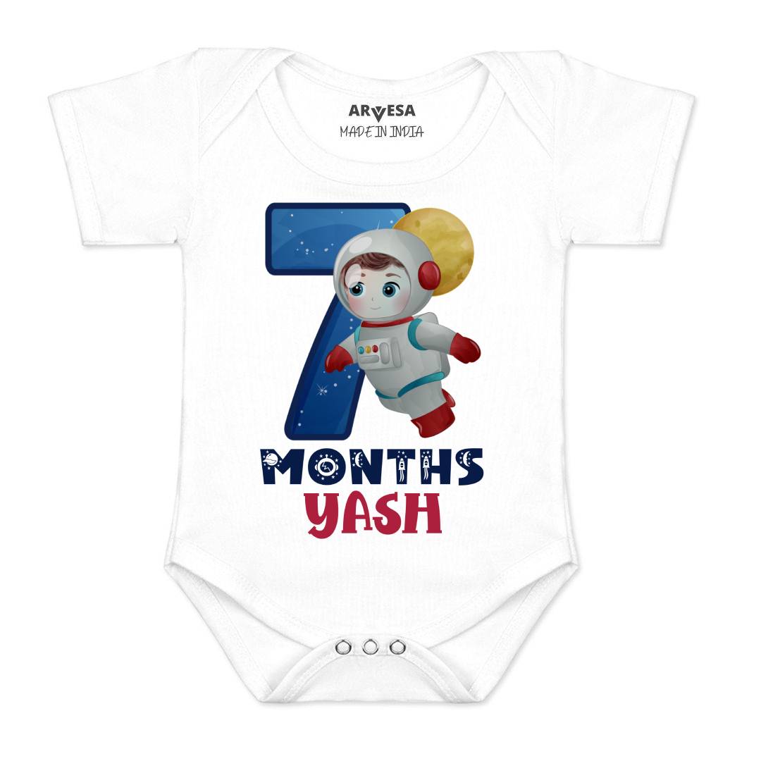 Arvesa 7 Month Baby Boy & Girl Dress
