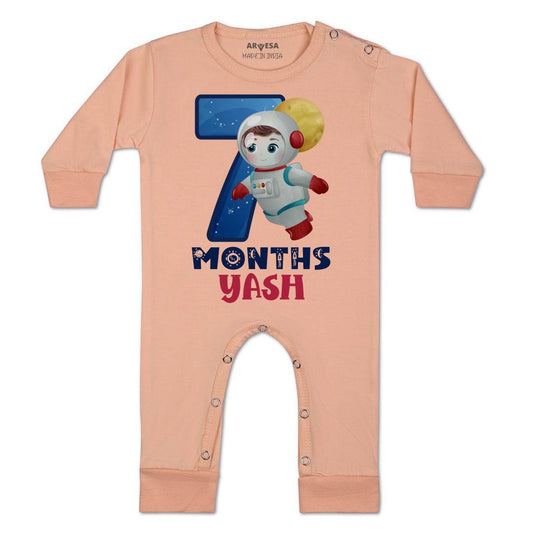 Arvesa 7 Month Baby Boy & Girl Dress
