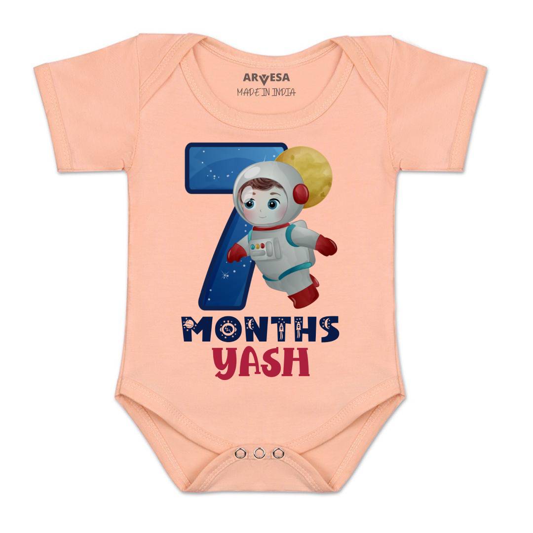 Arvesa 7 Month Baby Boy & Girl Dress