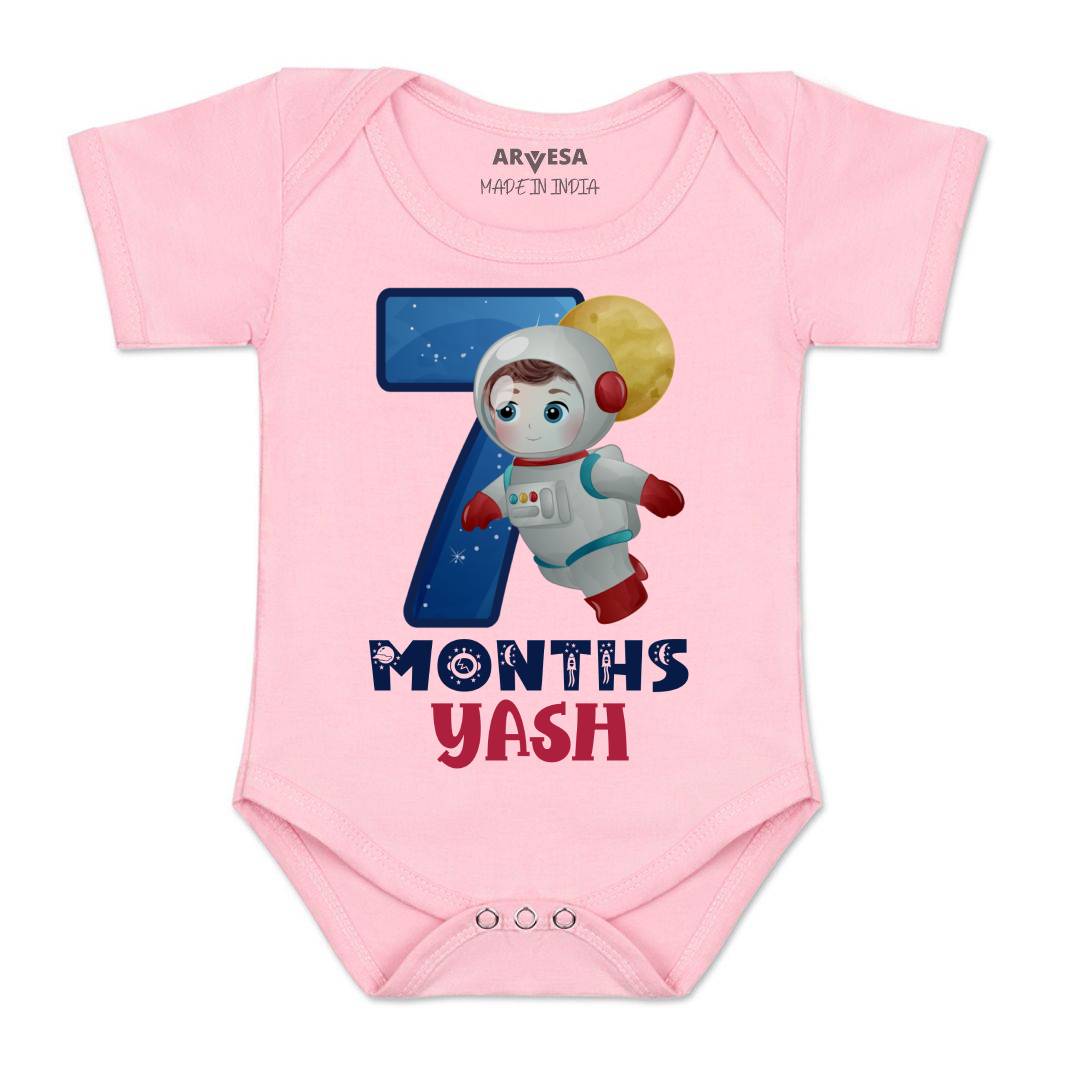 Arvesa 7 Month Baby Boy & Girl Dress
