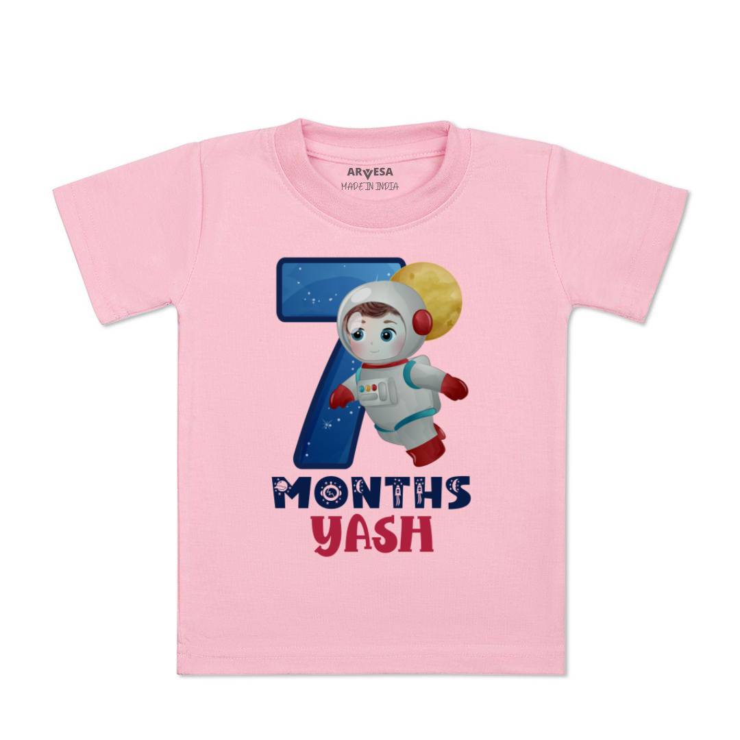 Arvesa 7 Month Baby Boy & Girl Dress