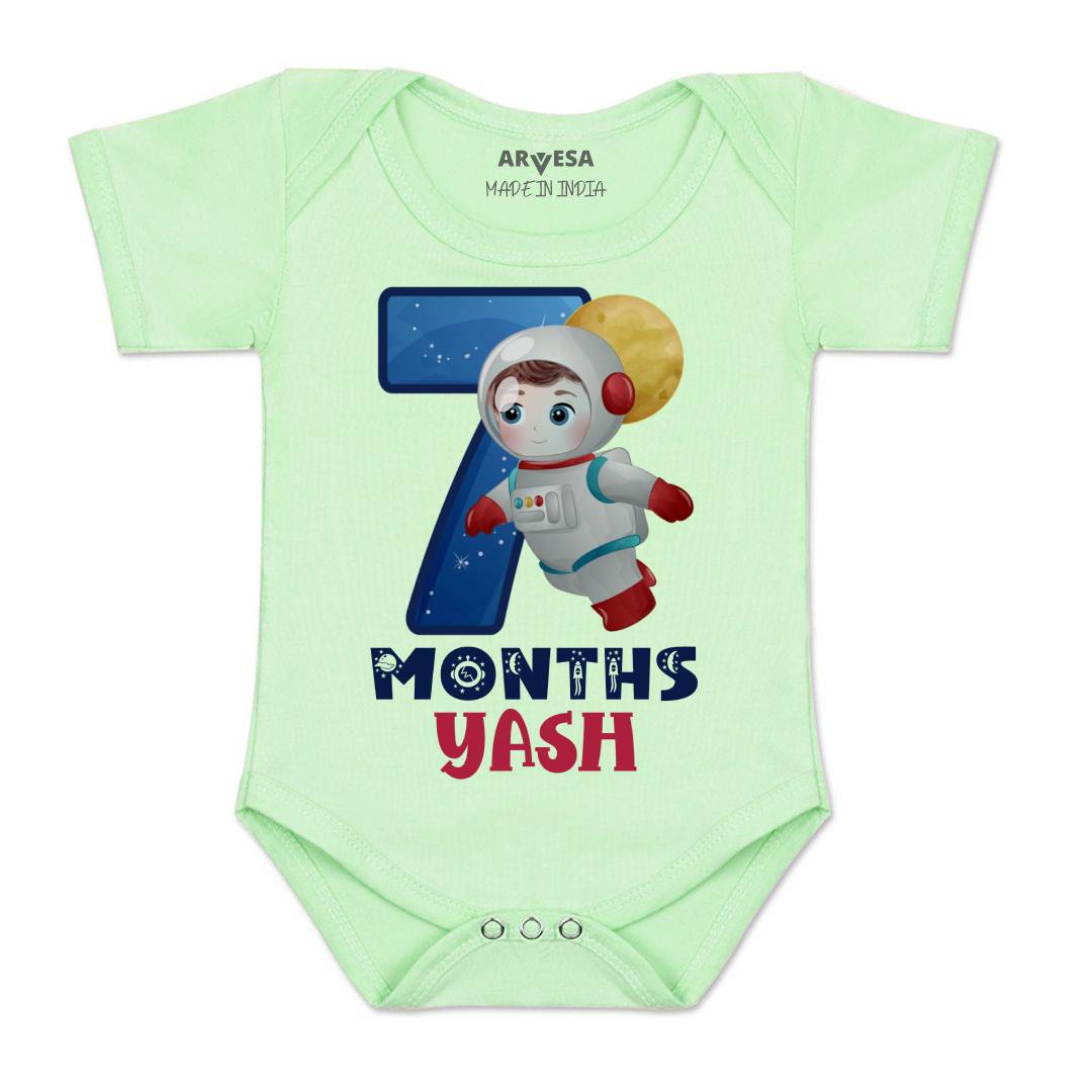 Arvesa 7 Month Baby Boy & Girl Dress