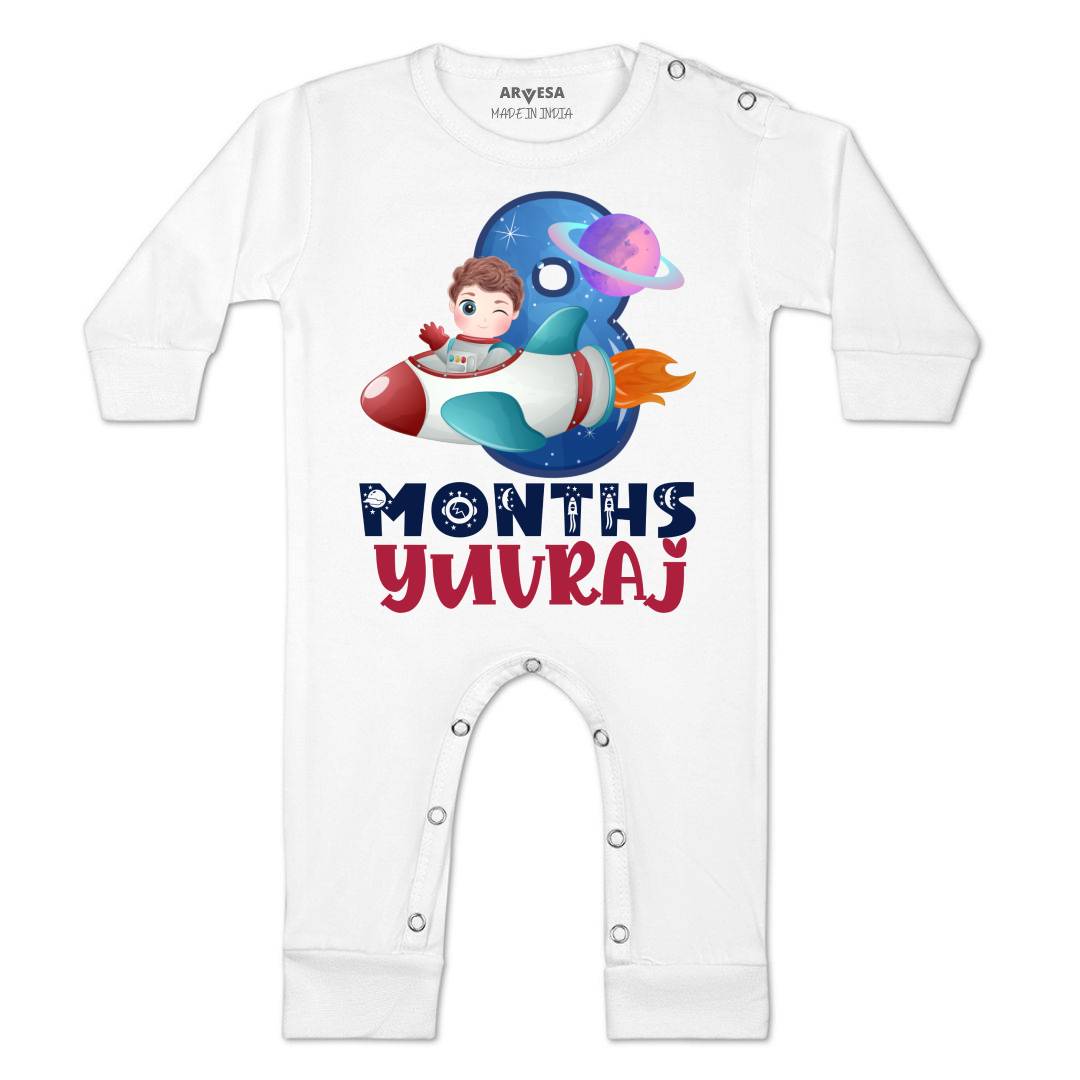 Arvesa 8 Month Baby Boy & Girl Dress