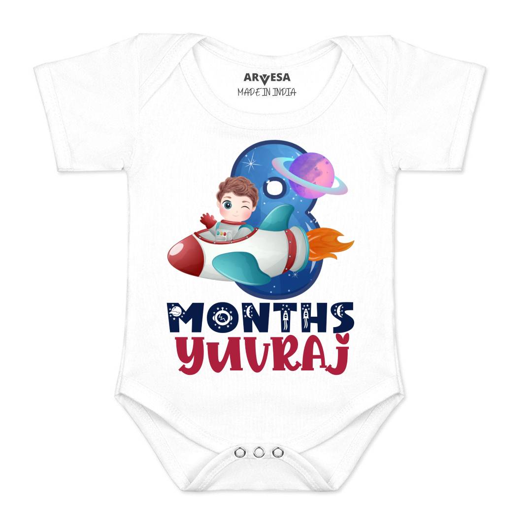 Arvesa 8 Month Baby Boy & Girl Dress