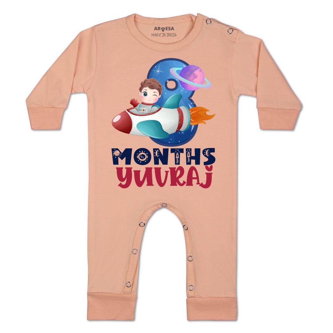 Arvesa 8 Month Baby Boy & Girl Dress