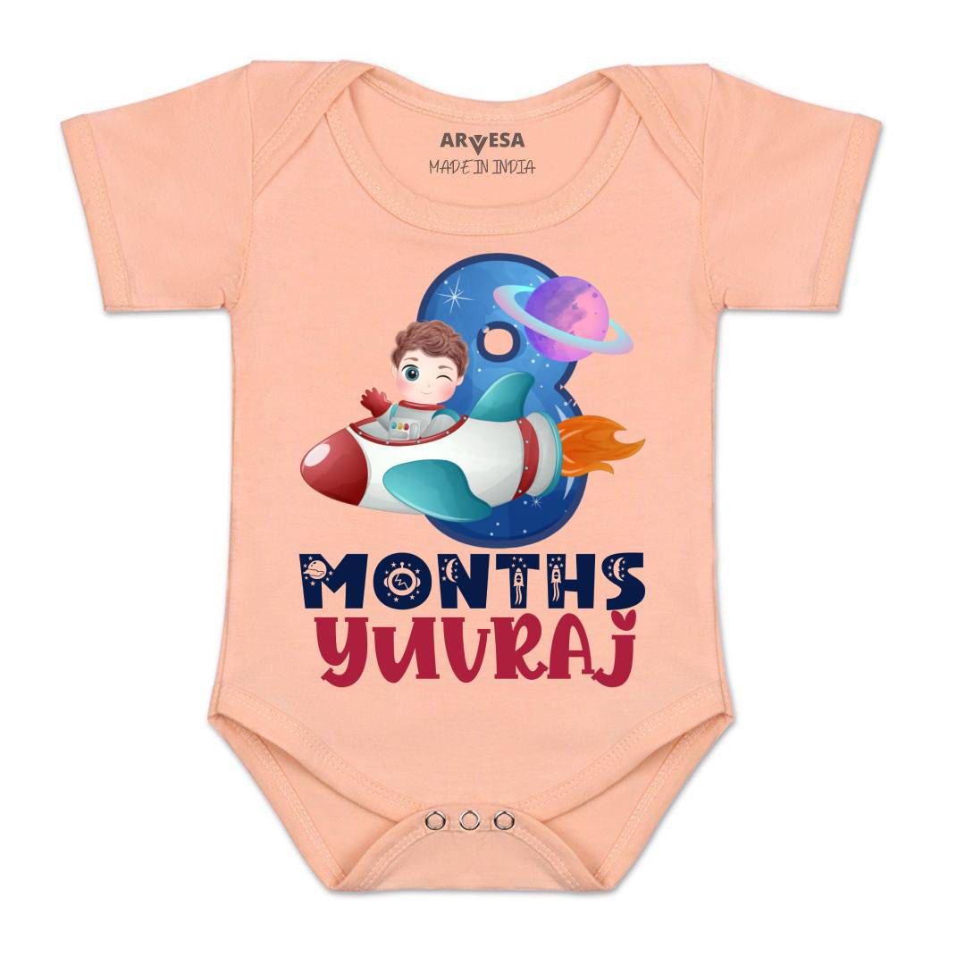 Arvesa 8 Month Baby Boy & Girl Dress