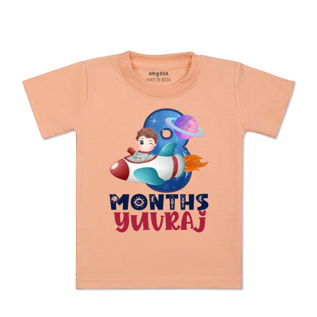 Arvesa 8 Month Baby Boy & Girl Dress