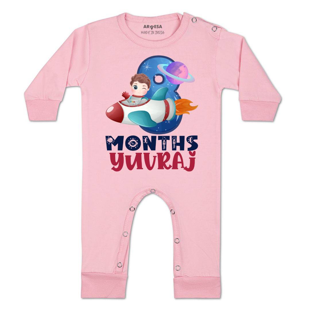 Arvesa 8 Month Baby Boy & Girl Dress