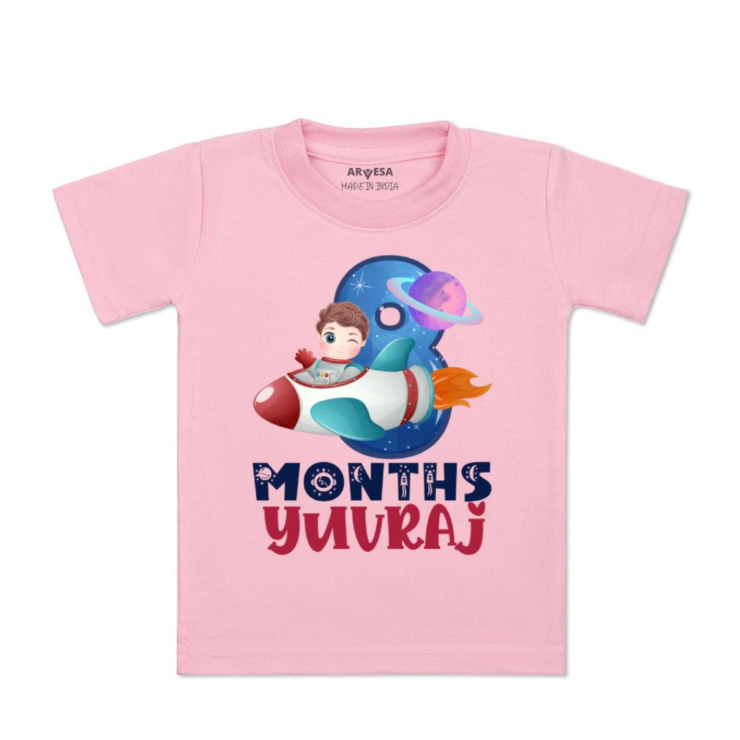 Arvesa 8 Month Baby Boy & Girl Dress