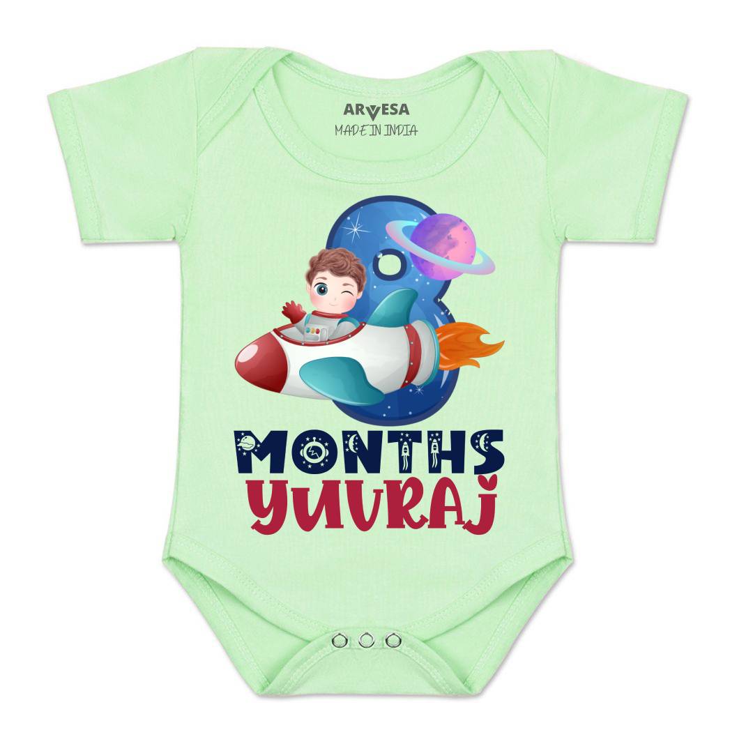 Arvesa 8 Month Baby Boy & Girl Dress