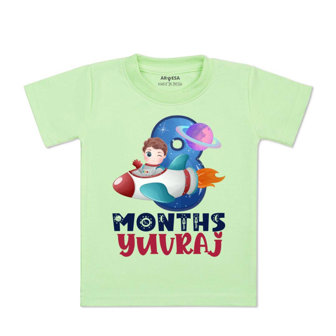 Arvesa 8 Month Baby Boy & Girl Dress