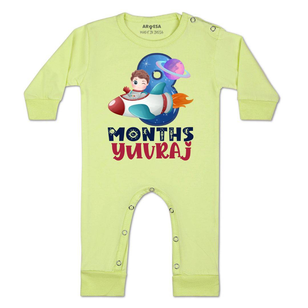 Arvesa 8 Month Baby Boy & Girl Dress