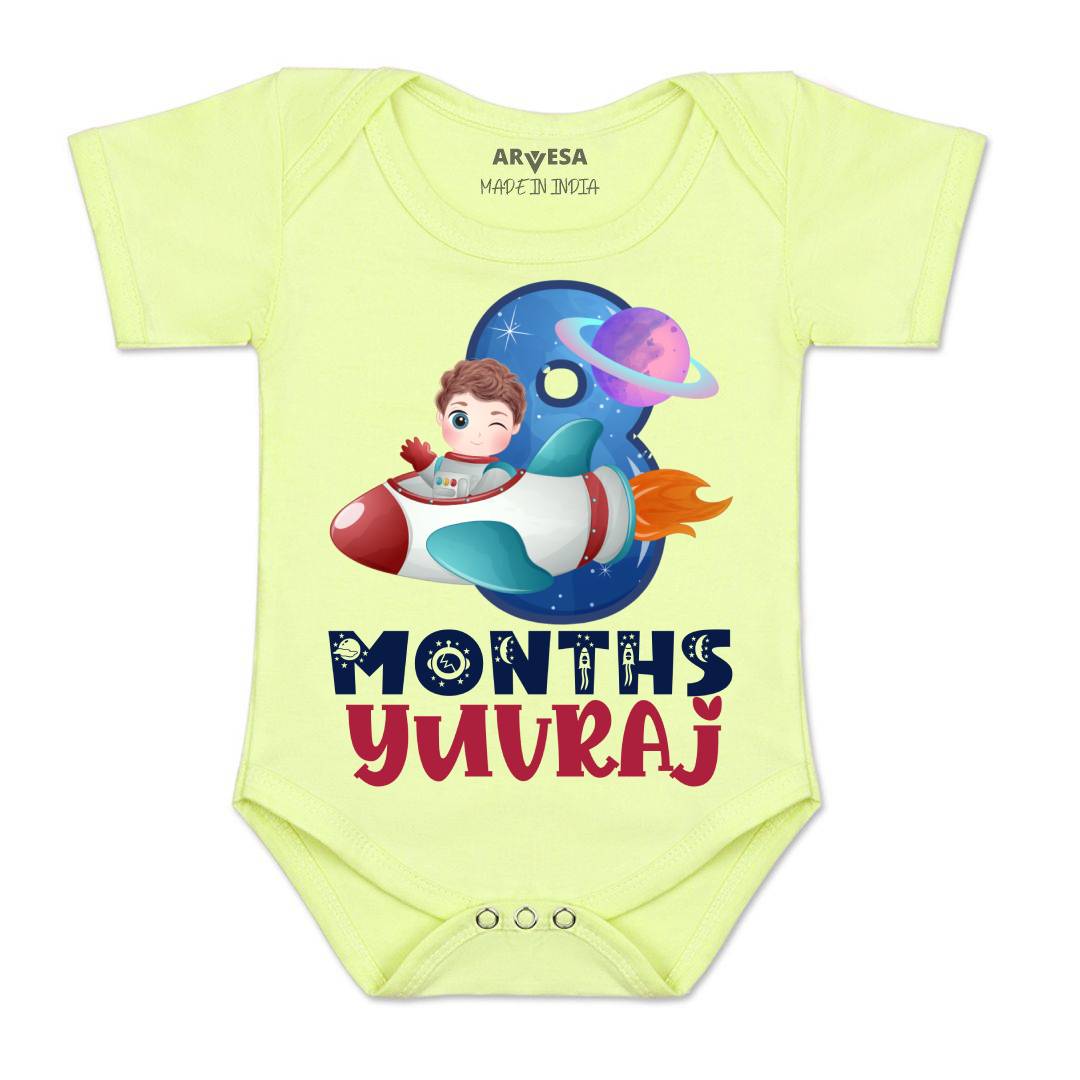 Arvesa 8 Month Baby Boy & Girl Dress