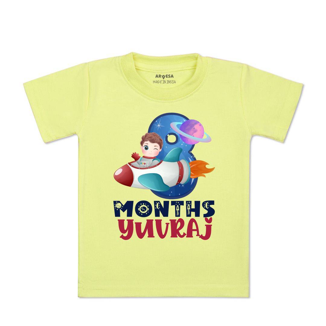 Arvesa 8 Month Baby Boy & Girl Dress