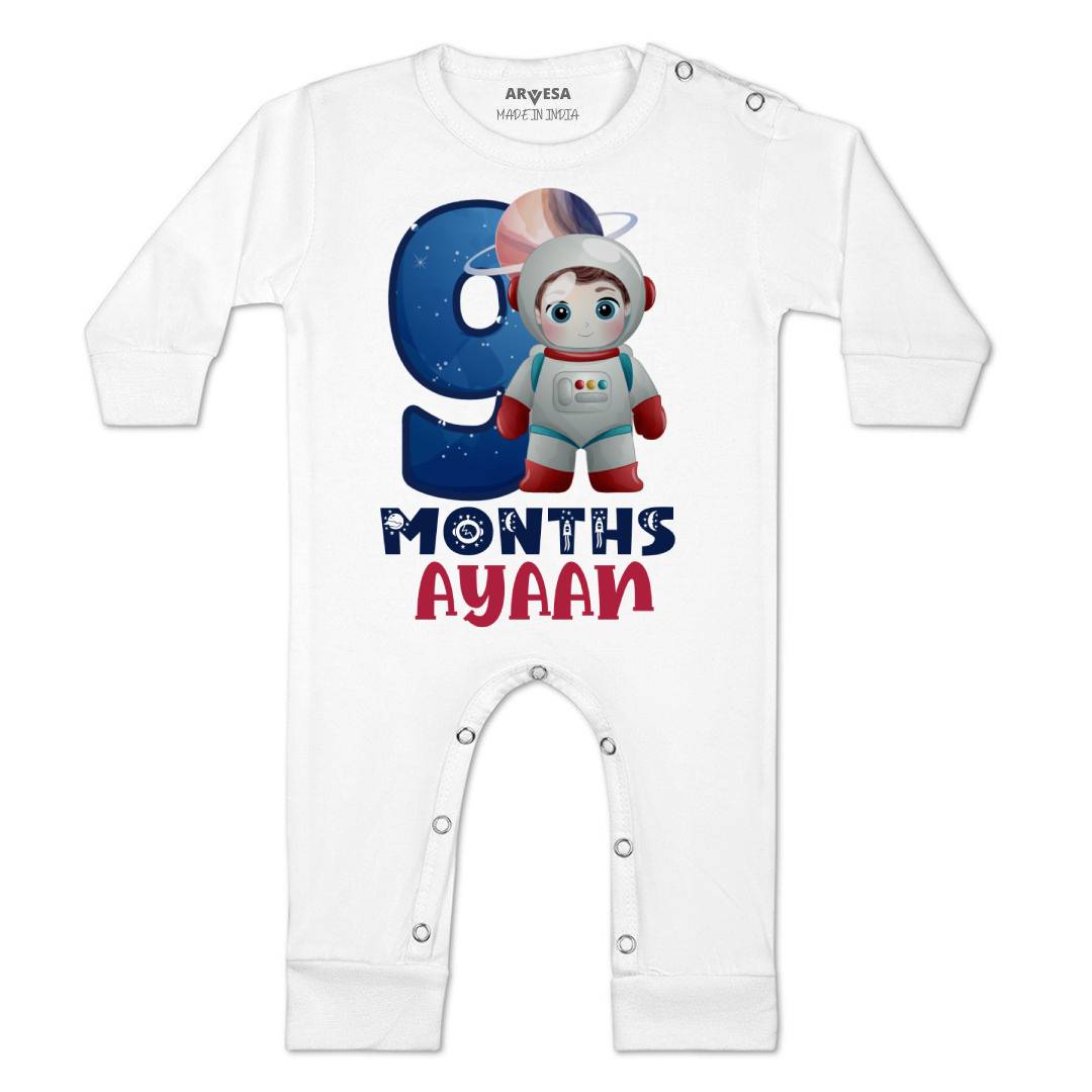 Arvesa 9 Month Baby Boy & Girl Dress