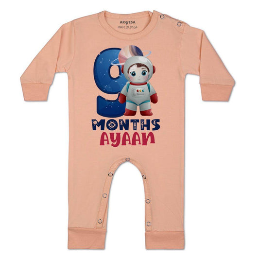 Arvesa 9 Month Baby Boy & Girl Dress