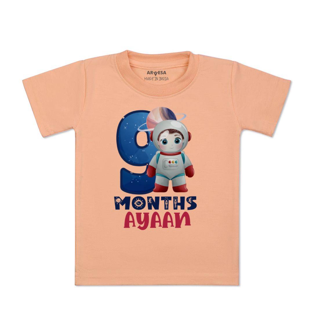 Arvesa 9 Month Baby Boy & Girl Dress
