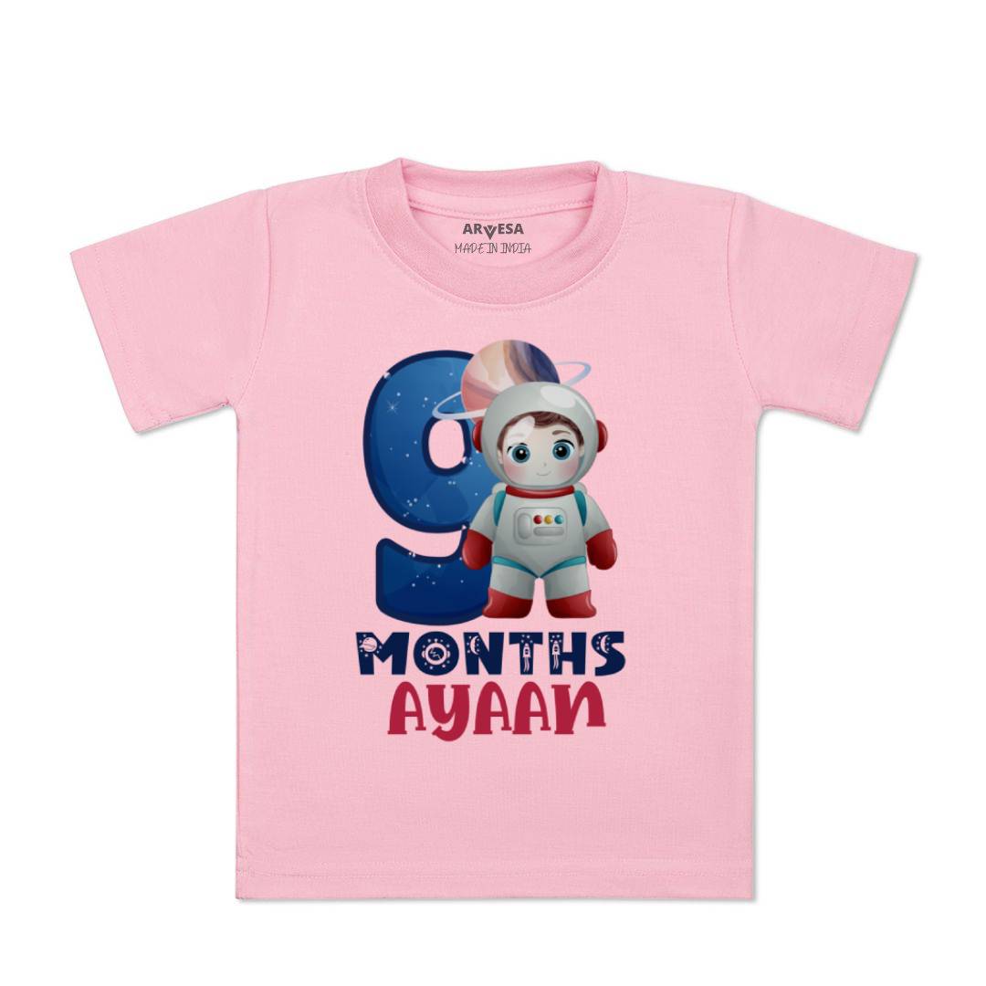 Arvesa 9 Month Baby Boy & Girl Dress