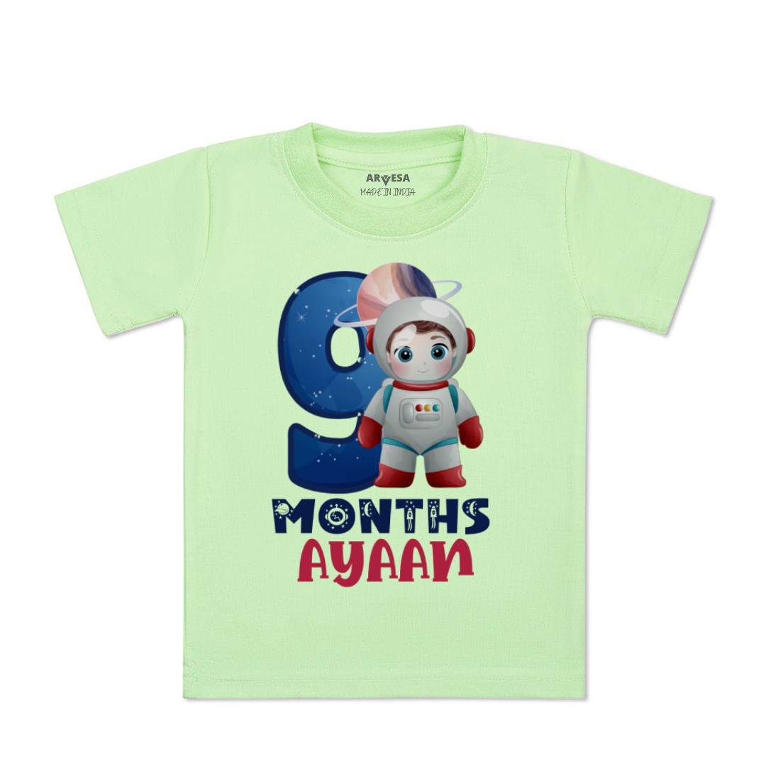 Arvesa 9 Month Baby Boy & Girl Dress