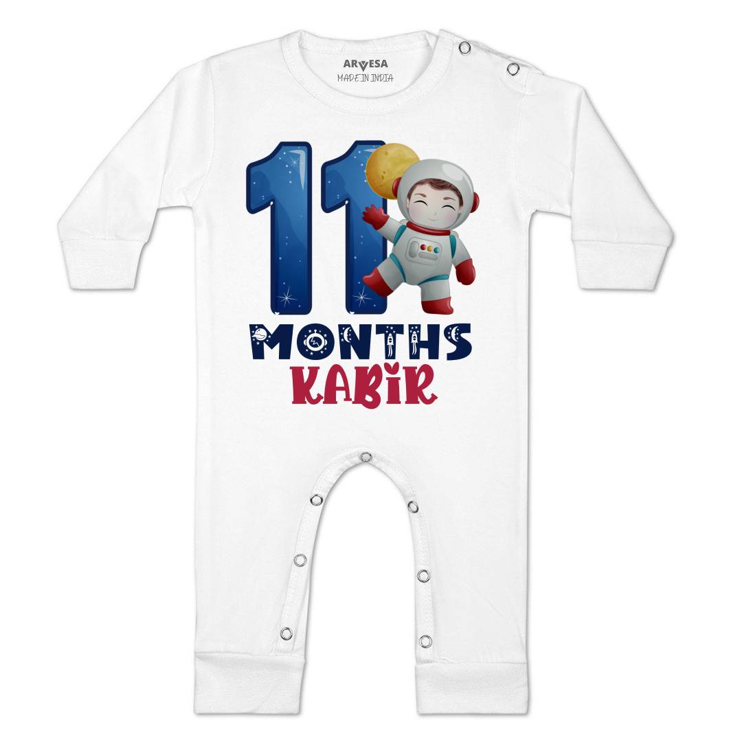 Arvesa 11 Month Baby Boy & Girl Dress