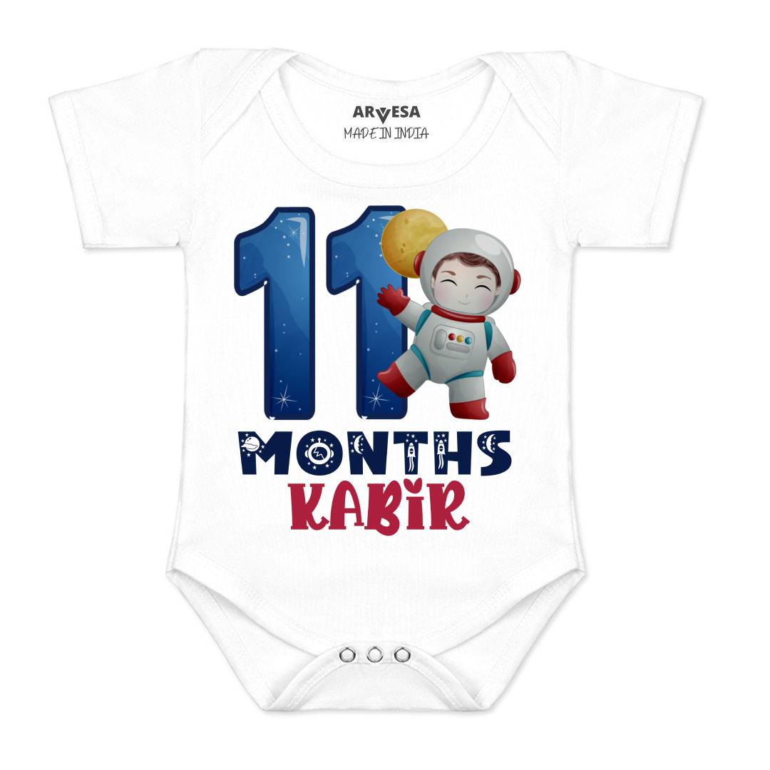Arvesa 11 Month Baby Boy & Girl Dress