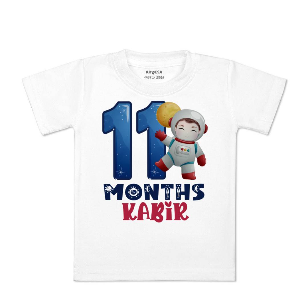 Arvesa 11 Month Baby Boy & Girl Dress