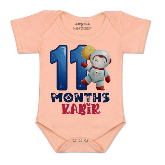 Arvesa 11 Month Baby Boy & Girl Dress