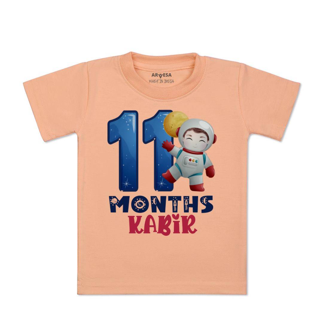 Arvesa 11 Month Baby Boy & Girl Dress
