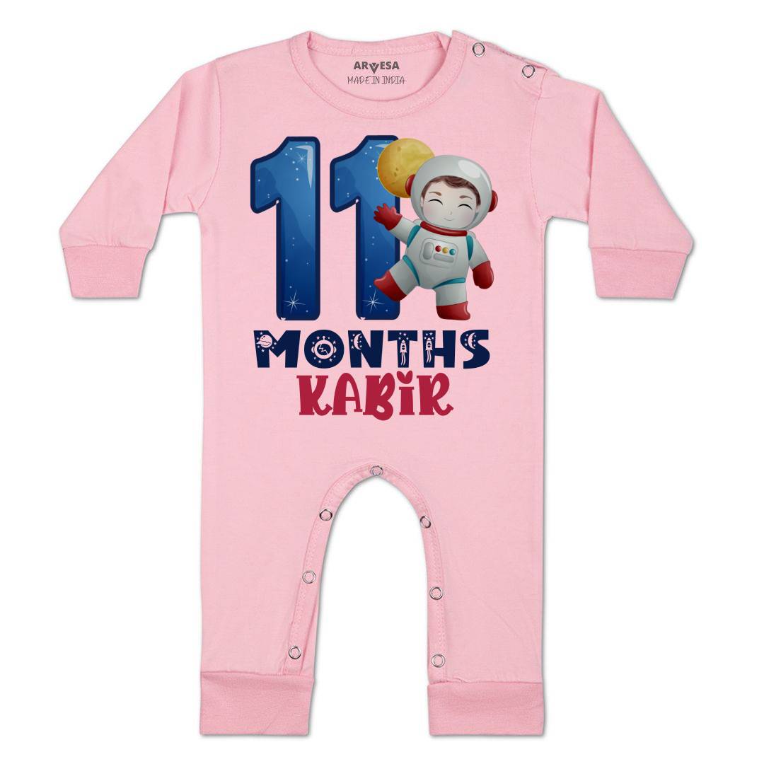 Arvesa 11 Month Baby Boy & Girl Dress