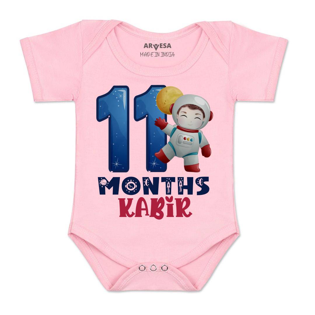 Arvesa 11 Month Baby Boy & Girl Dress