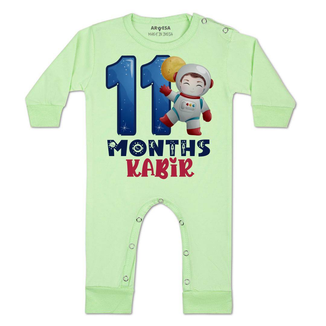 Arvesa 11 Month Baby Boy & Girl Dress