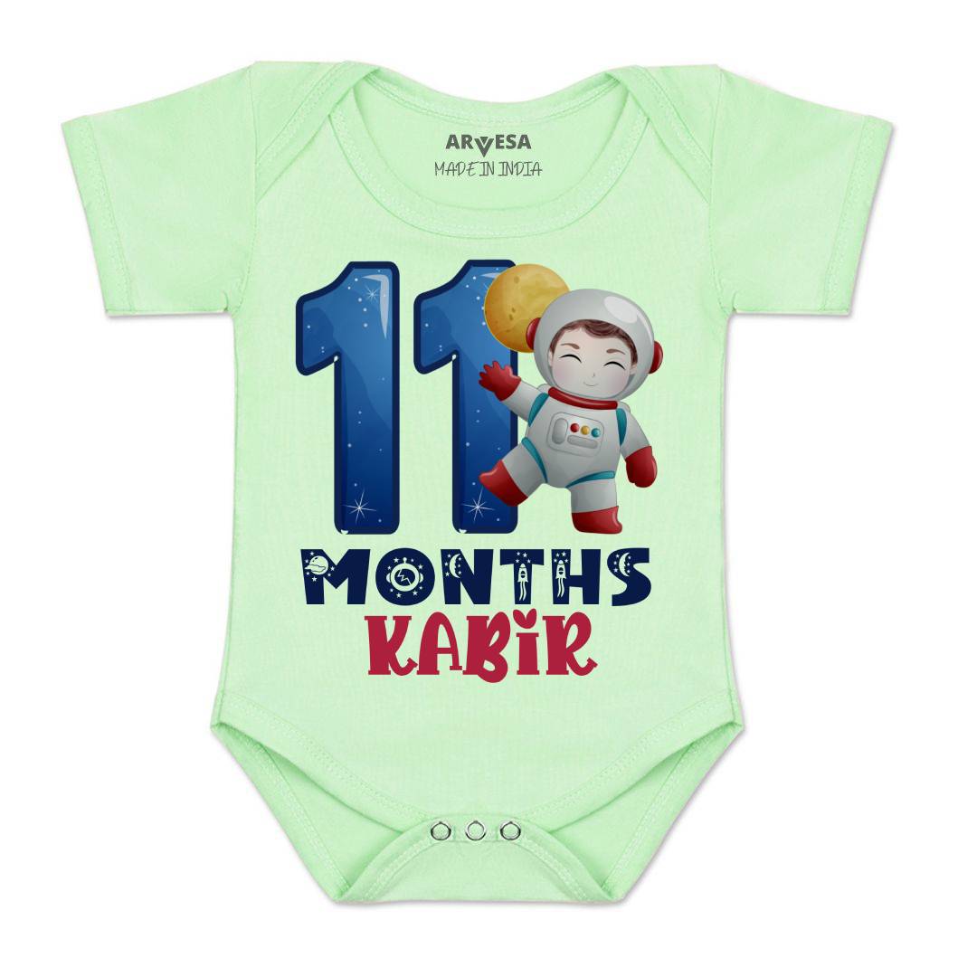Arvesa 11 Month Baby Boy & Girl Dress