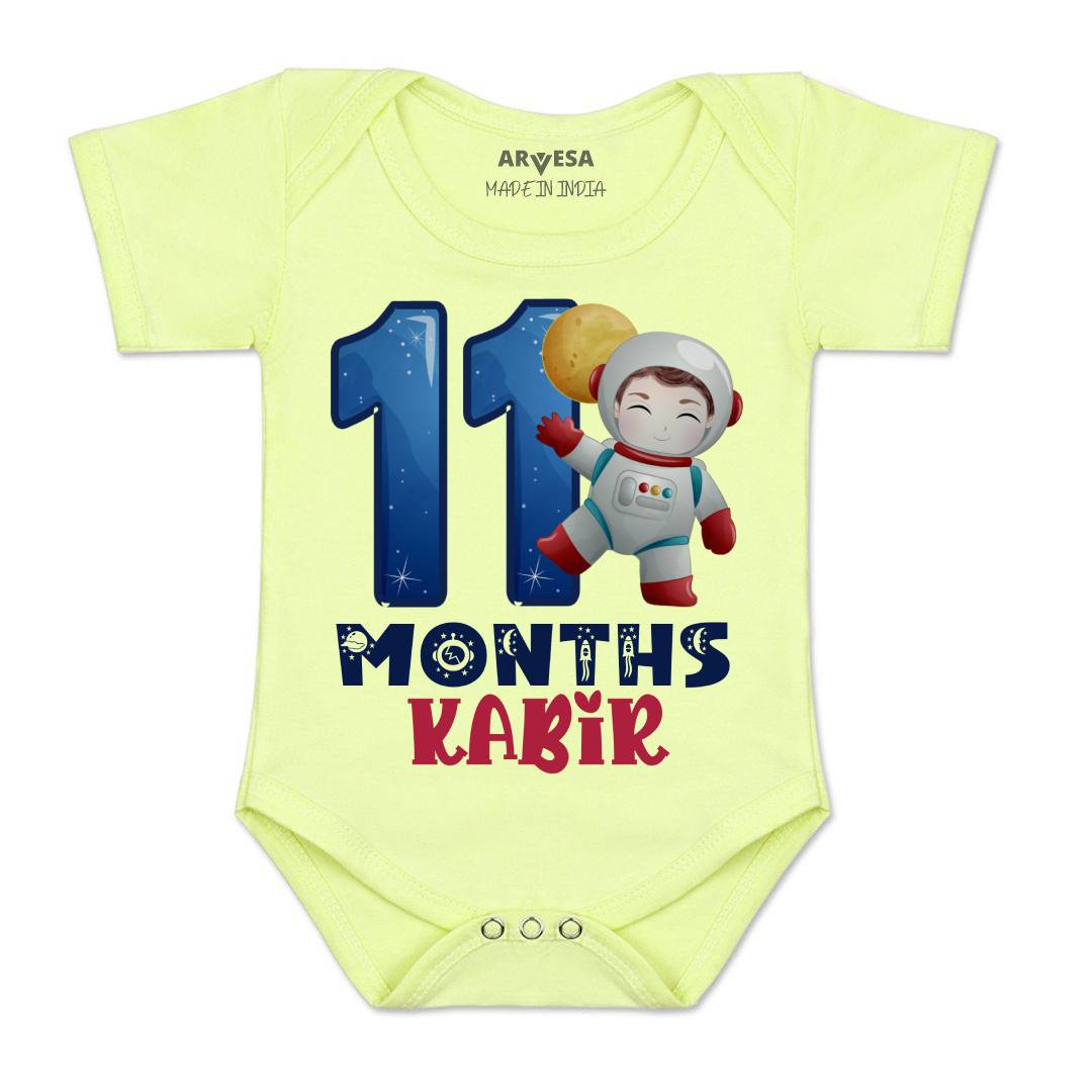 Arvesa 11 Month Baby Boy & Girl Dress