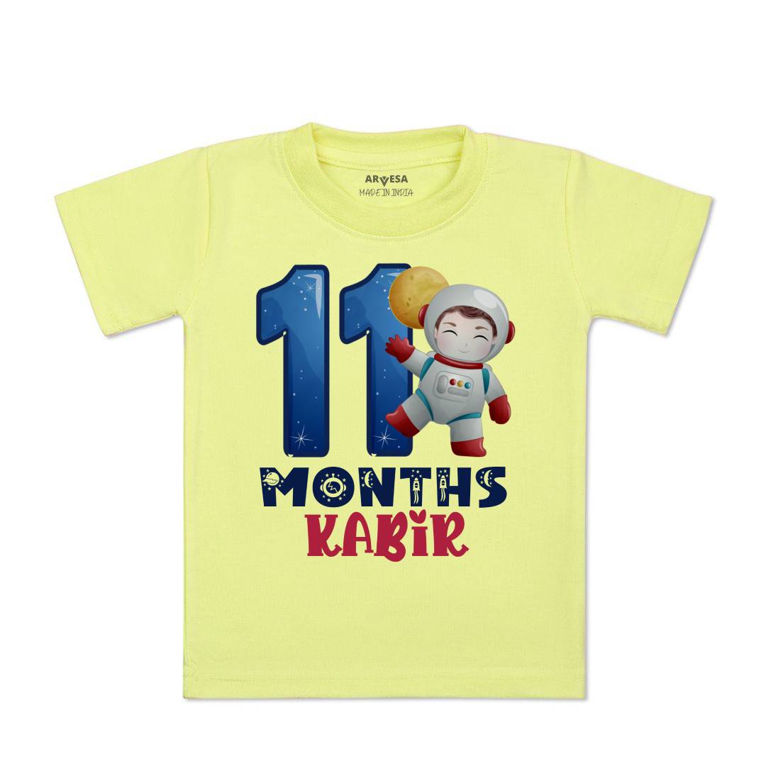 Arvesa 11 Month Baby Boy & Girl Dress