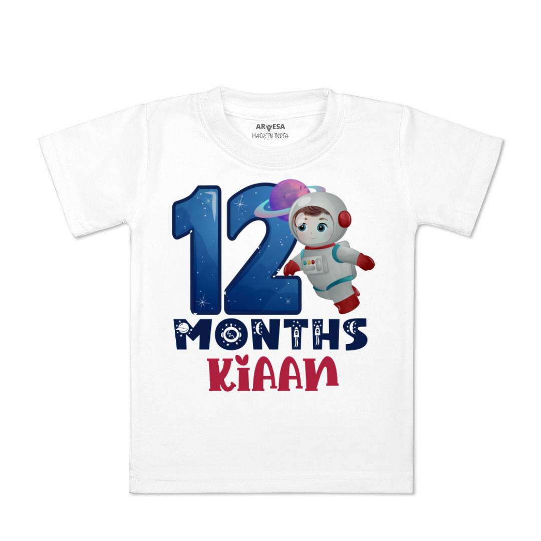 Arvesa 12 Month Baby Boy & Girl Dress