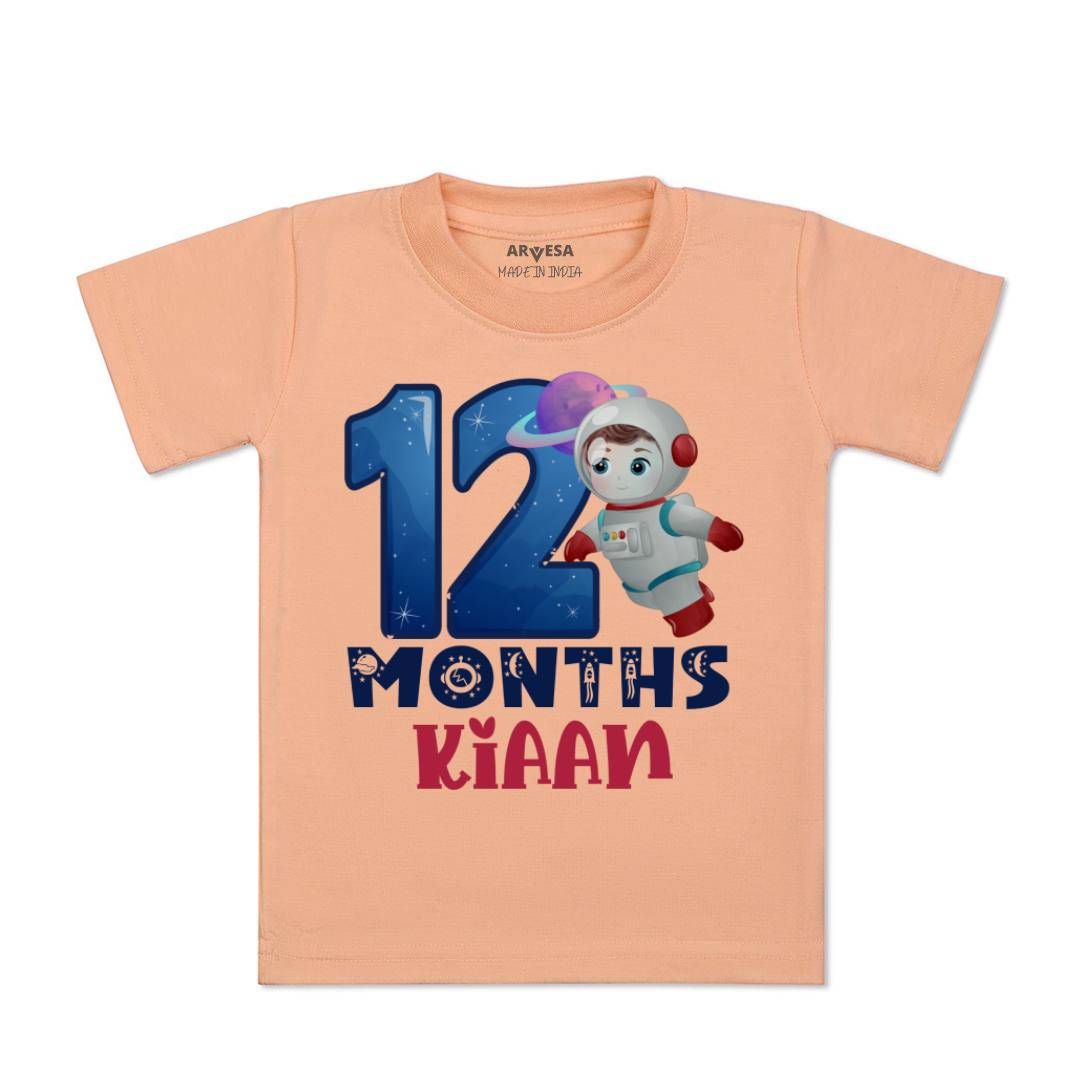 Arvesa 12 Month Baby Boy & Girl Dress