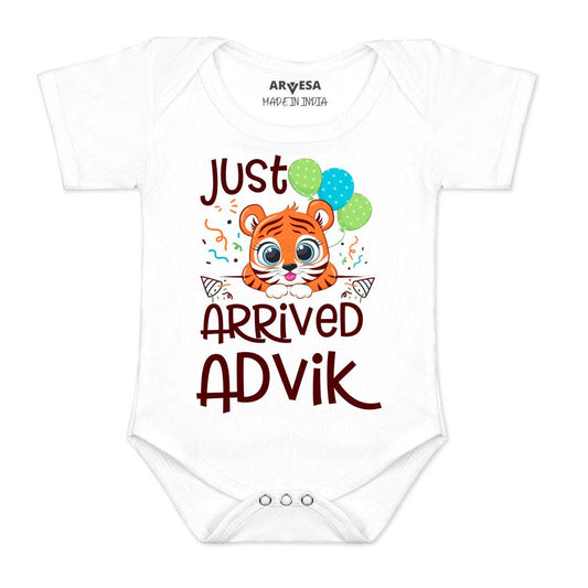 Arvesa Just Arrived Baby Boy & Girl Dress
