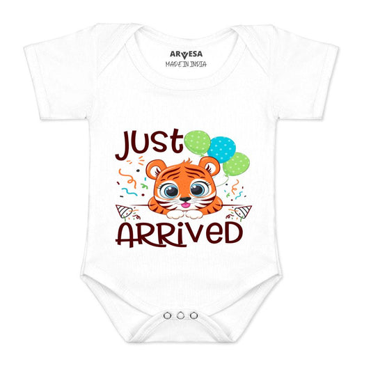 Arvesa D-1065 Birthday Occasion Baby Outfit.