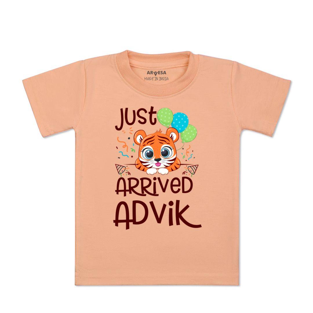 Arvesa Just Arrived Baby Boy & Girl Dress