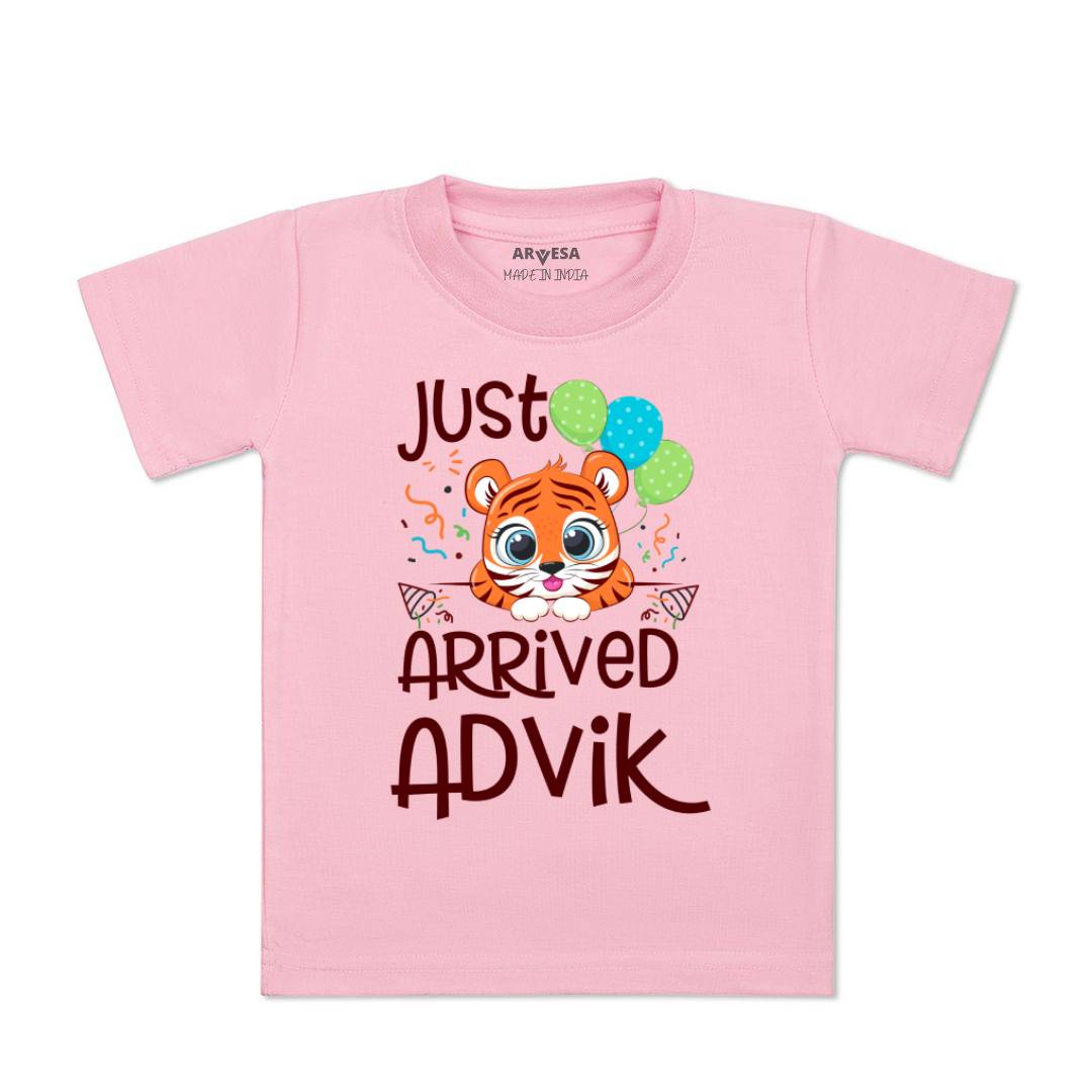 Arvesa Just Arrived Baby Boy & Girl Dress