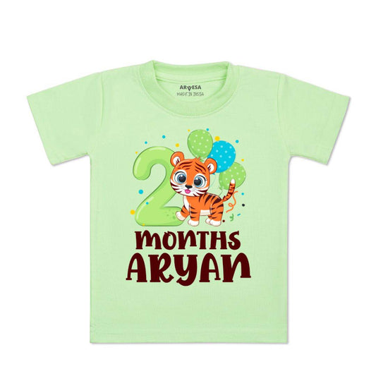 Arvesa 2 Month Baby Boy & Girl Dress