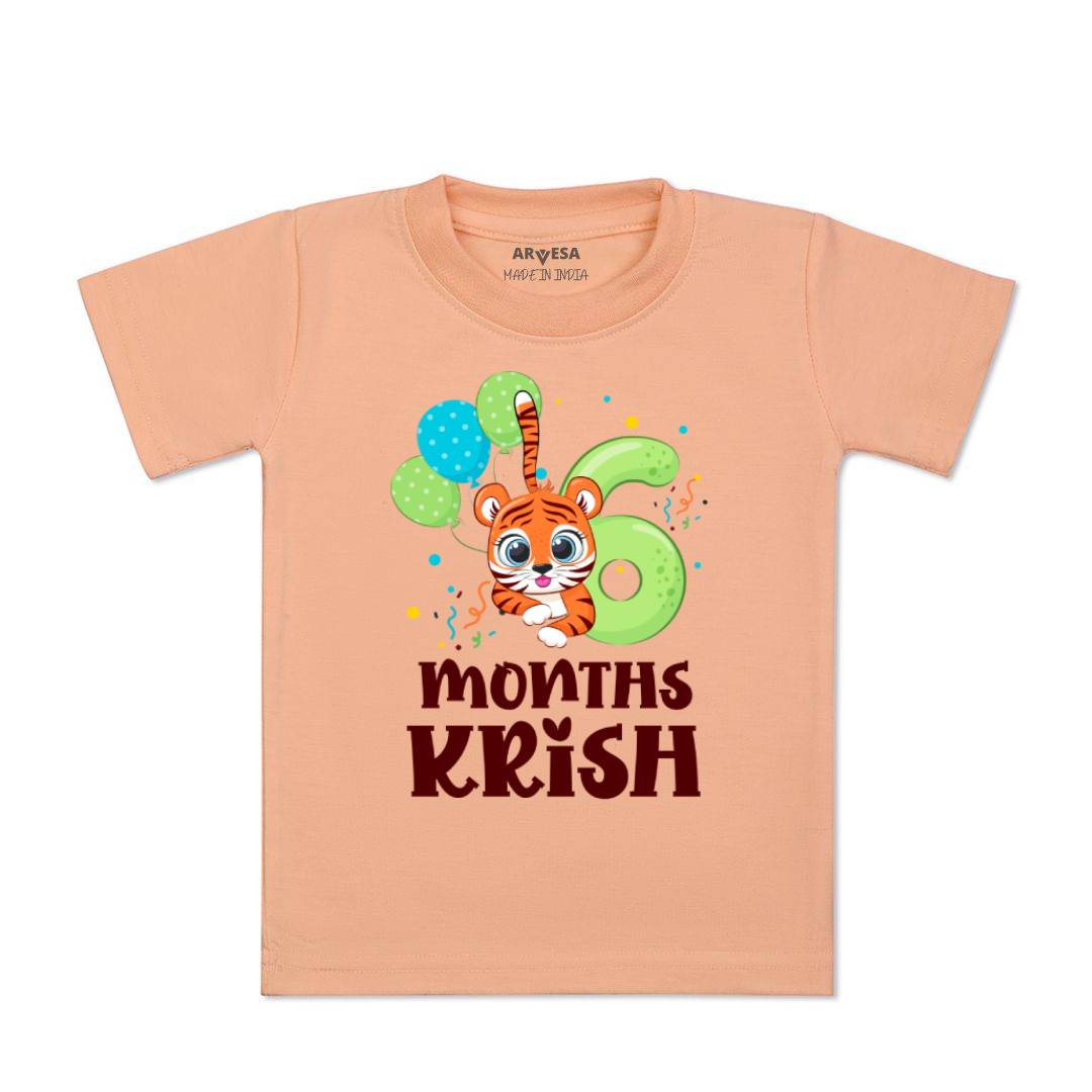 Arvesa 6 Month Baby Boy & Girl Dress