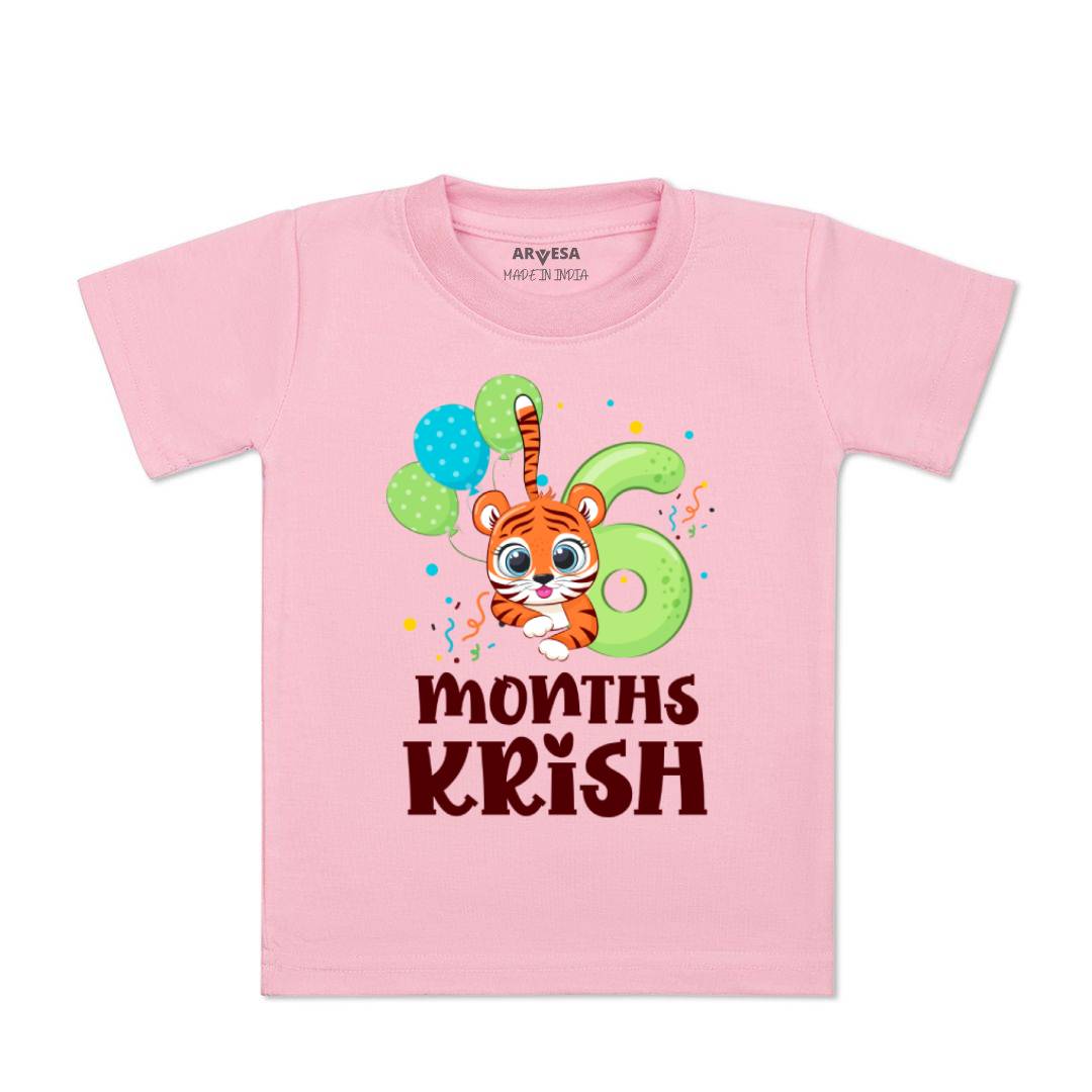 Arvesa 6 Month Baby Boy & Girl Dress