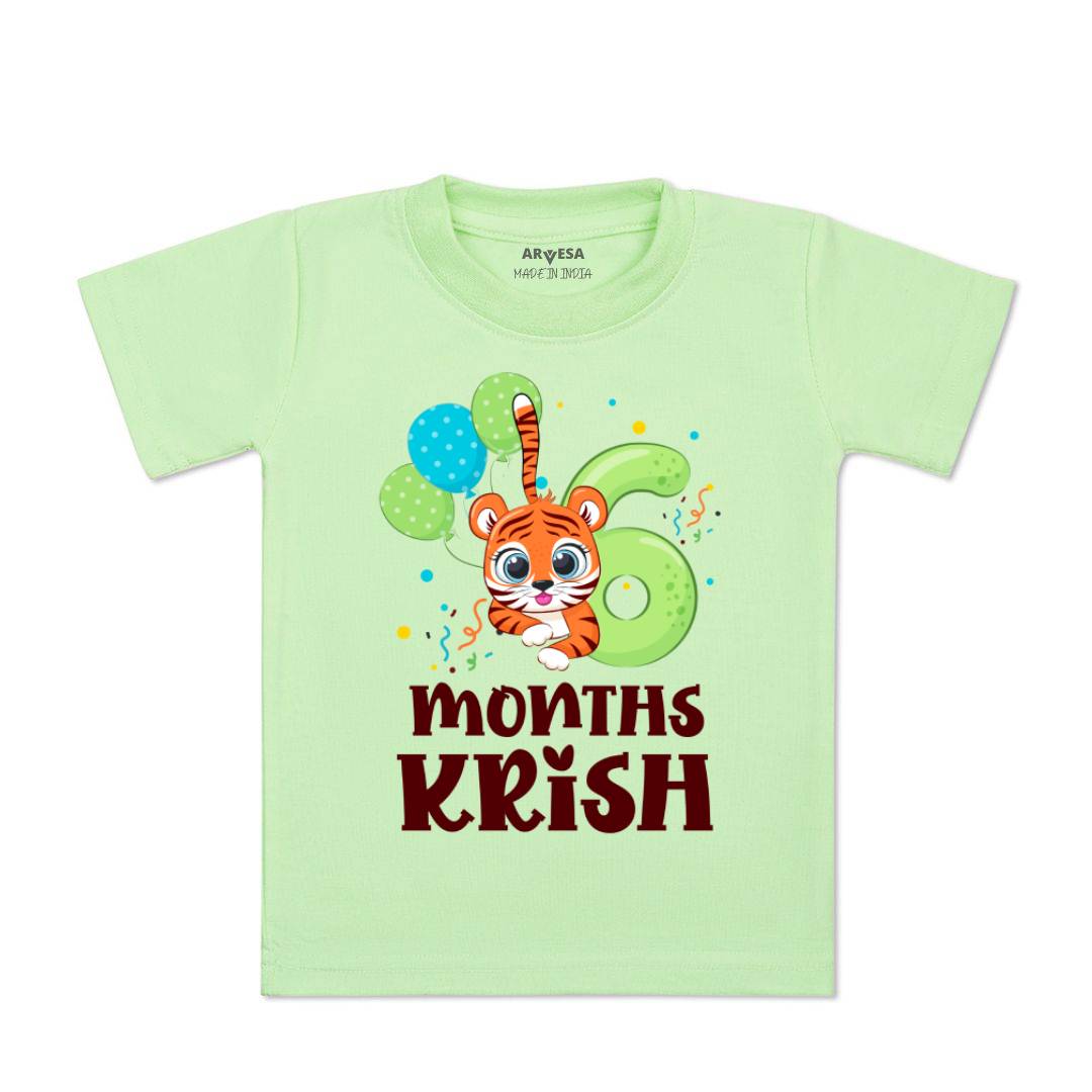 Arvesa 6 Month Baby Boy & Girl Dress