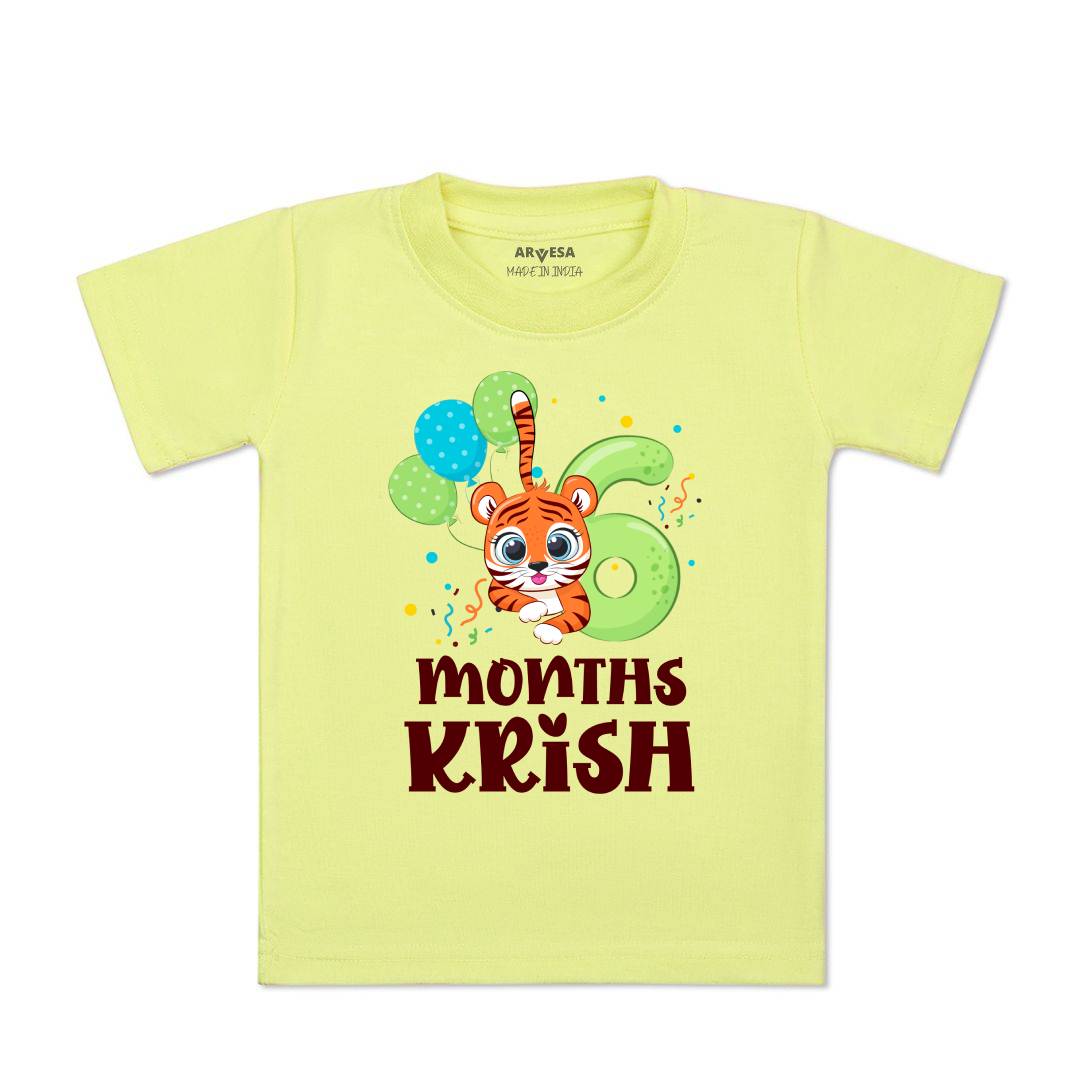 Arvesa 6 Month Baby Boy & Girl Dress