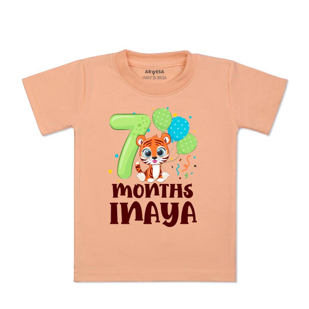 Arvesa 7 Month Baby Boy & Girl Dress