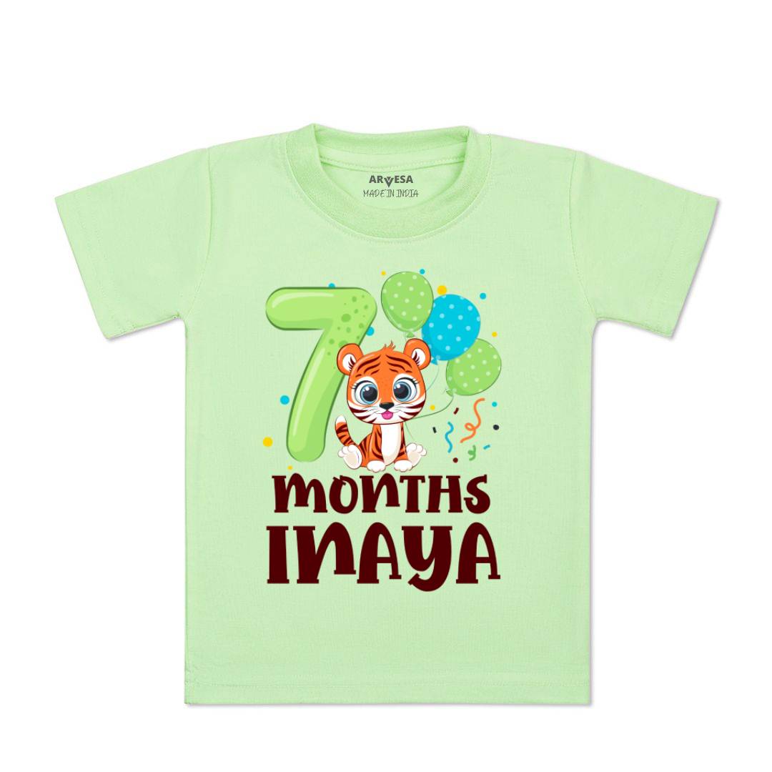 Arvesa 7 Month Baby Boy & Girl Dress
