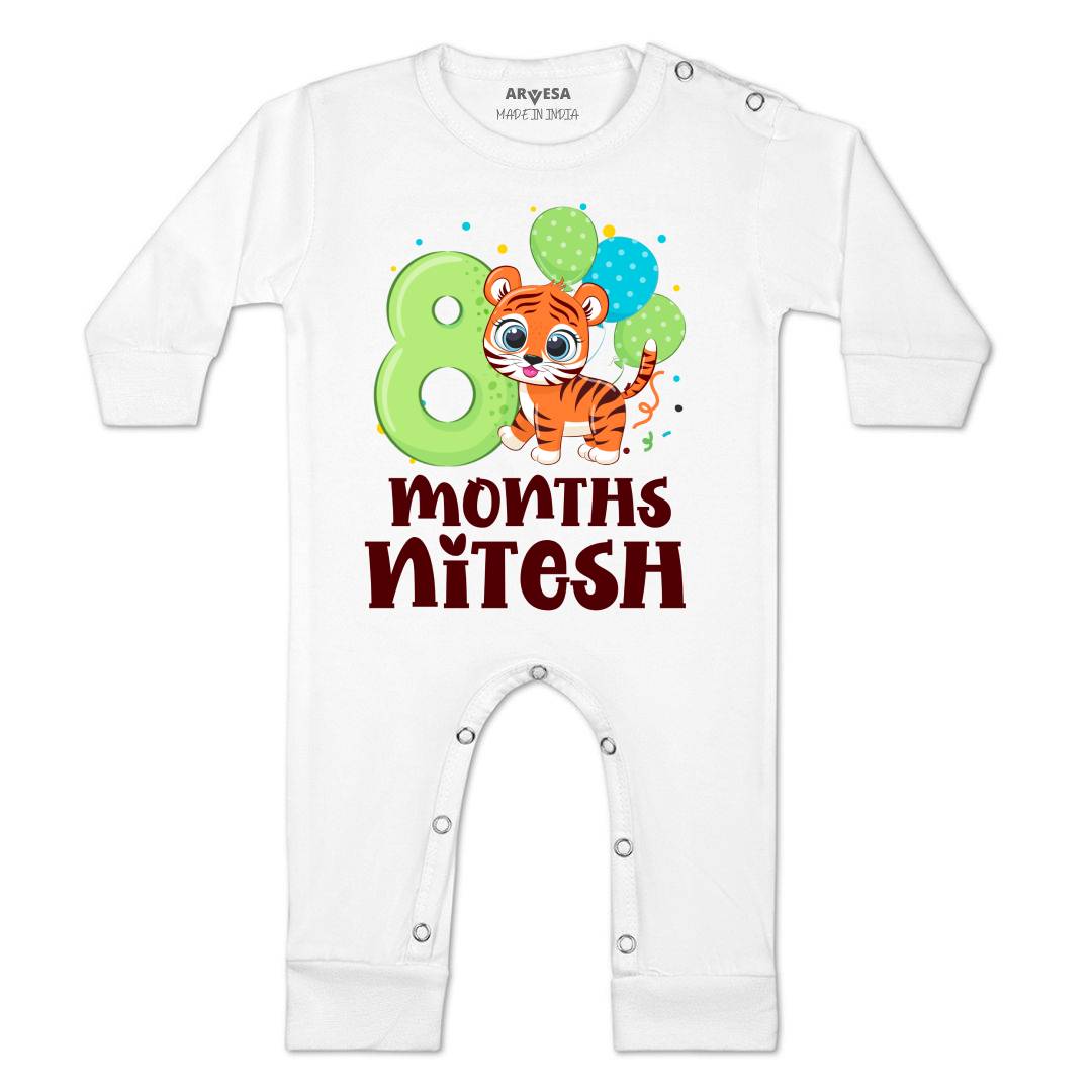 Arvesa 8 Month Baby Boy & Girl Dress