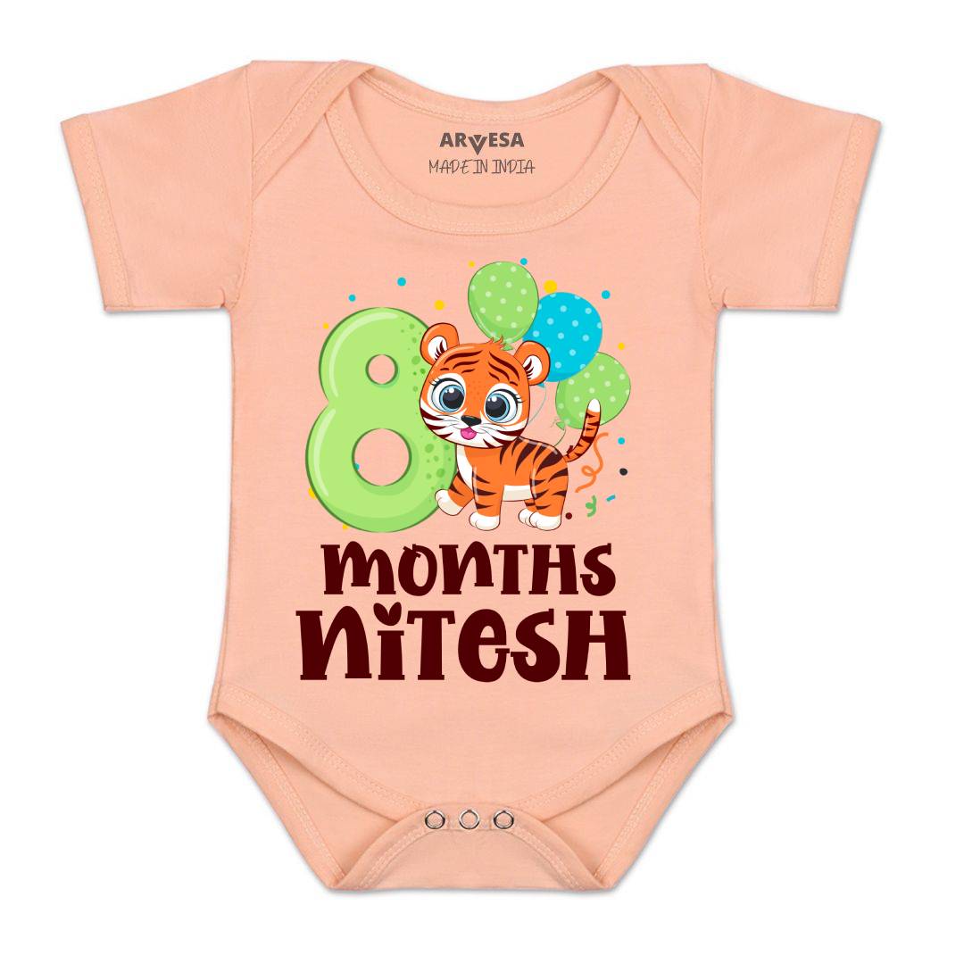 Arvesa 8 Month Baby Boy & Girl Dress